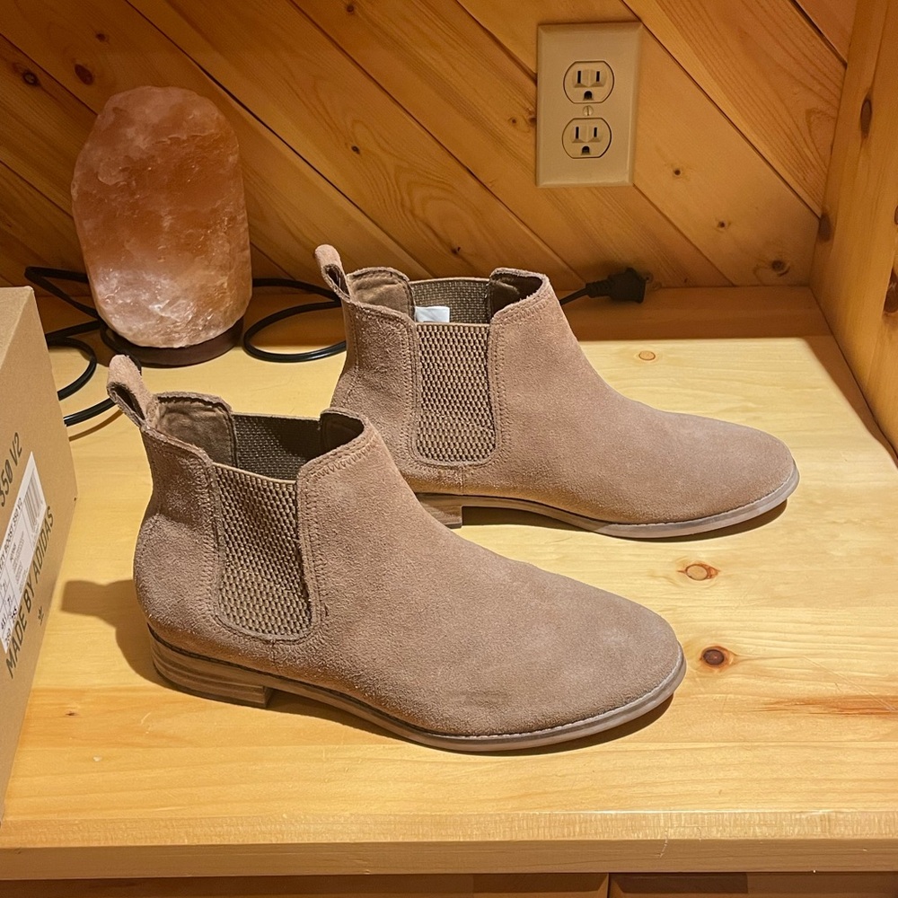 TOMS Women Boots